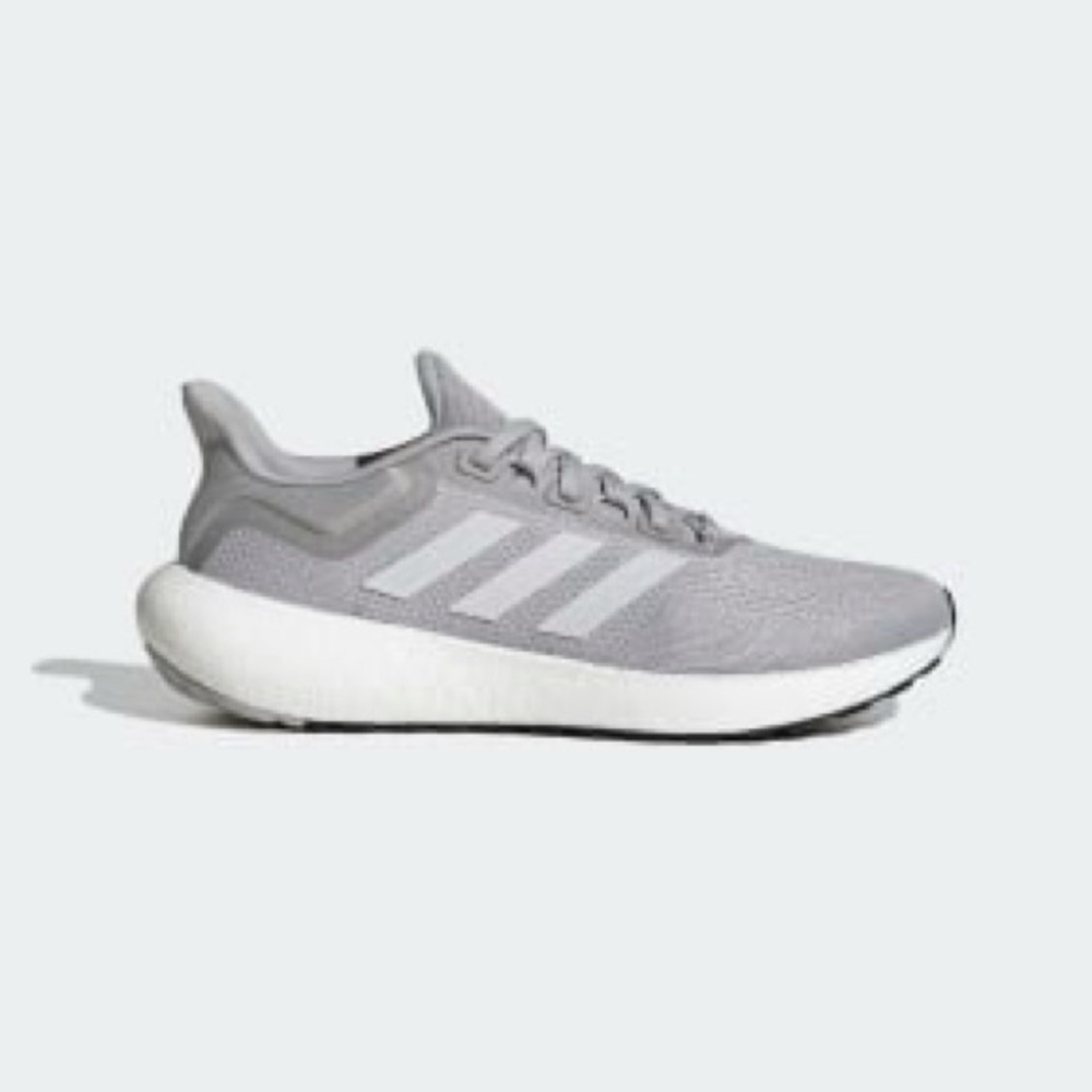 NEW! Adidas Pureboost 22 Running Shoes